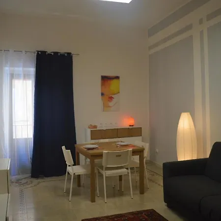 Apartamento Cortile Elena *