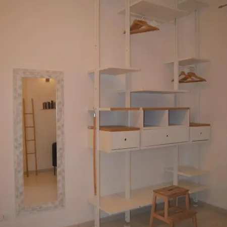 Apartamento Cortile Elena