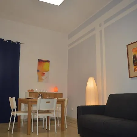 Cortile Elena Apartamento