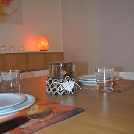 Apartamento Cortile Elena *