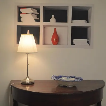 Apartamento Cortile Elena