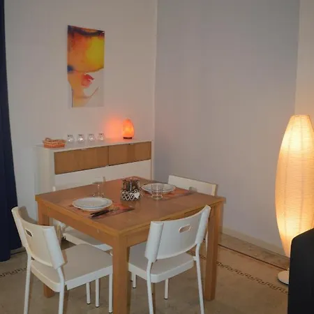Apartamento Cortile Elena